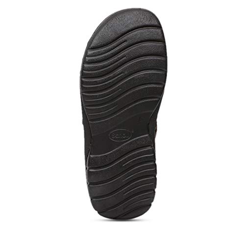 Image of Scholl Men's Fisherman Sandal(Steven Fm Sandal)