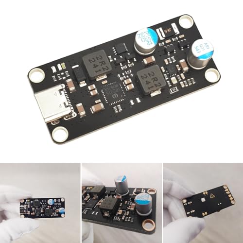 Booster de charge LT0025 pour éliminer les coupures de commutation électronique - 2