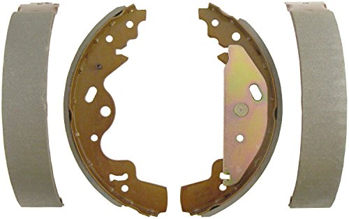 Image of Bendix Premium 788 Rear Brake Shoe for Land Rover Freelander 2006-2002, Range Rover 2003