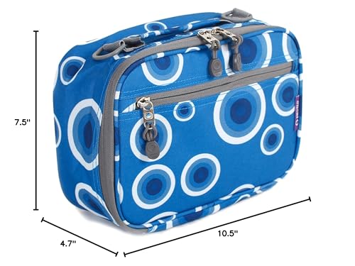 Image of J World New York Cody Lunch Bag