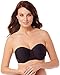 Vanity Fair Women's Beauty Back Full Figure Strapless Bra 74381