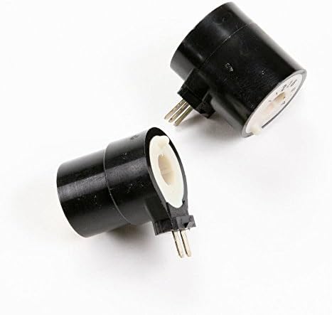 Amazon.com: Frigidaire 5303931775 5 Coil Kit for Washer, Dryer and  