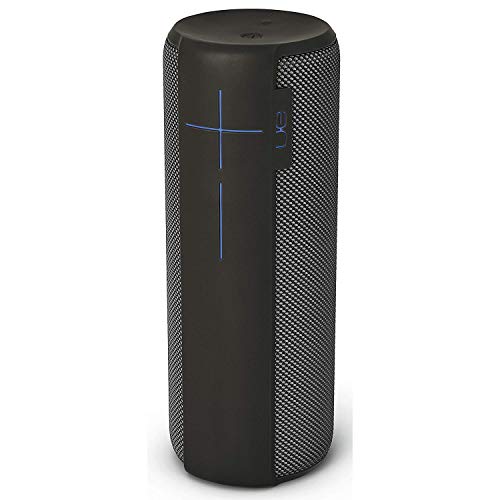 Image of Logitech UE Ultimate Ears Megaboom Wireless Bluetooth Speaker Black (Renewed)