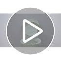 Toilet Seat, Round Toilet Seat with Slow Soft Close, Durable Toilet Seat Round, Never Loosens, Easy Clean and Install, White Toilet Seat Fit for Round Toilets