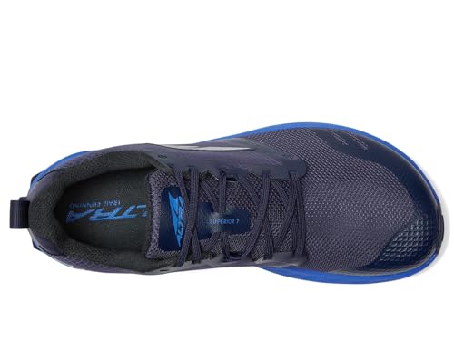 ALTRA Men's Superior 7 Trail Running Shoe2