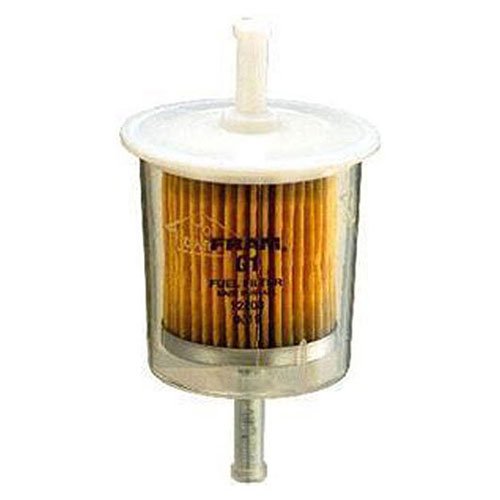 Fram G1 1/4 In-Line Clamp Benzinfilter