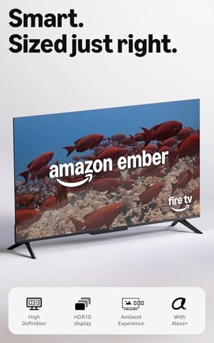 Smart TV 55 Inch
