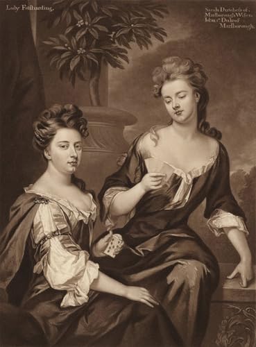 Pintura sobre lienzo de Godfrey Kneller, alta definición para decoración clásica premium