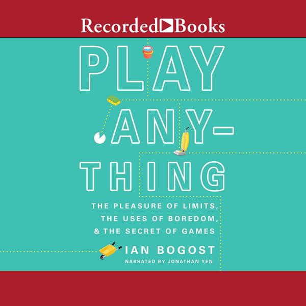 Cover art for Play Anything