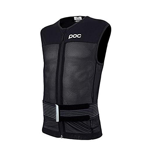 POC Spine VPD Air Paraschiena mtb