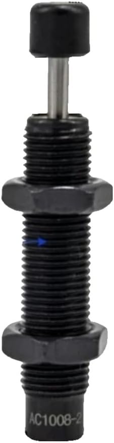 Hydraulic oil pressure buffer damper AD ACA0806 1007 1416 20 manipulator accessories(AC2020-2)