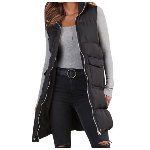 Gilet gilets en duvet parka outdoor veste hiver chic ample pour femme
