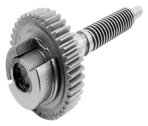 Actuador freno mano BMW E65 E66 kit reparación 39 dientes 4