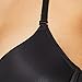 IRIS & LILLY Multiway Sujetador con Push-up, Negro Black), 95B (Talla del...