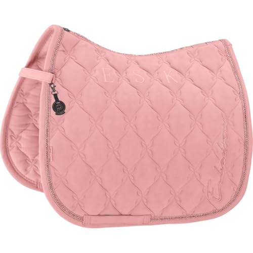 Eskadron Platinum Schabracke Velours Crystal Größe DL, Farbe...