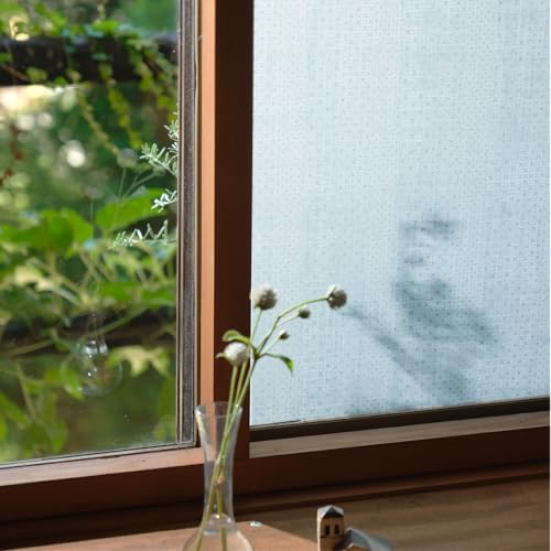カモ井加工紙 mt CASA shade for window3巻セットレース・四角