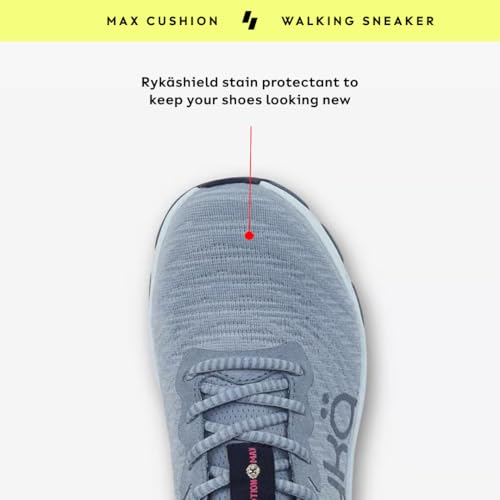 Image of Ryka Devotion X Max RS Walking Shoe