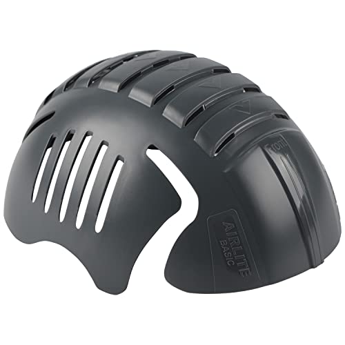 Green Devil Universal Bump Cap Insert For Baseball Caps Vented Lightweight Safety Bump Hat Insert For Men Women1Pack Grey #TOP3