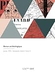 Revue archéologique