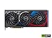 ASUS ROG Strix GeForce RTX 3070 V2 8GB OC Gaming Grafikkarte (Lite Hash Rate (LHR) GDDR6 Speicher, PCIe 4.0, 2x HDMI 2.1, 3x DisplayPort 1.4a, ROG-STRIX-RTX3070-O8G-V2-GA...