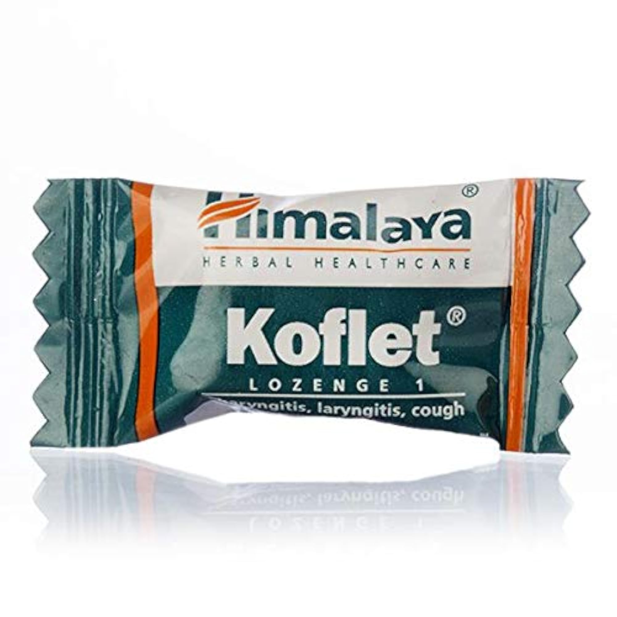 Himalaya Koflet Lozenges - 60N + 15, 247.5g