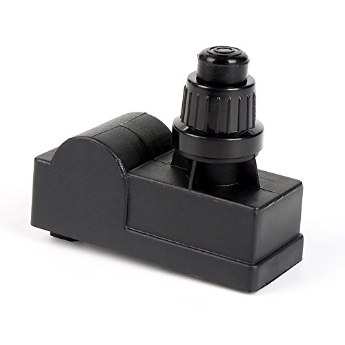 nobrand BBQ Gas Grill Igniter, 2 Male Outlet AAA Battery Spark