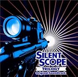 Silent Scope: Original Soundtrack Complete