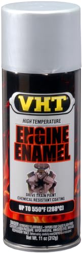 VHT Engine Enamel, Cast Aluminum, 11 oz