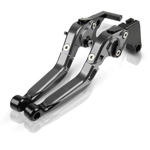 Levier frein et d'embrayage YZF R6 réglable pour supprimer le jeu