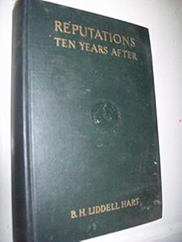 Reputations, ten years after,