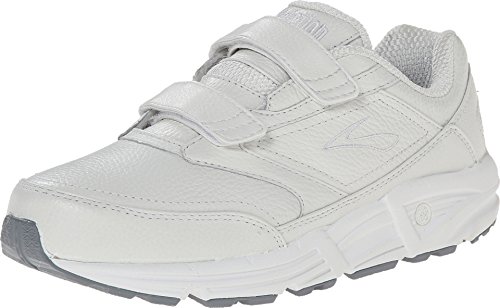 Brooks Women's Addiction, White