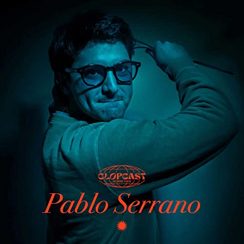 De Macondo para el mundo con Pablo Serrano