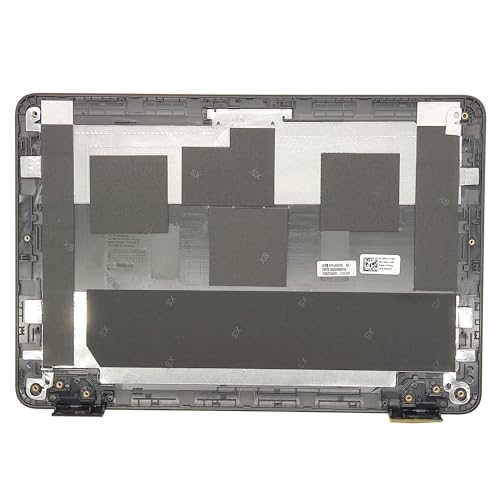 Replacement for DELL Chromebook 11 3110 LCD Back Cover Rear Top Lid 0PWN1F AP3IU000300