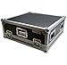 Harmony Audio HCBEHX32COMP Flight Transport Road Custom Case Compatible with Behringer X32 Compact