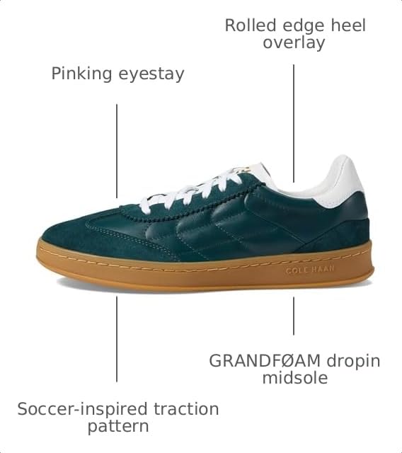 Image of Cole Haan Women's Grandpro Breakaway Sneaker