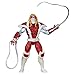 Marvel Avengers Infinite Series Omega Red Figure, 3.75