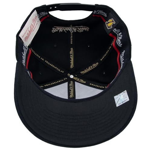 Casquette Lakers Ajustable Confortable pour Supporter de Basket NBA - 6