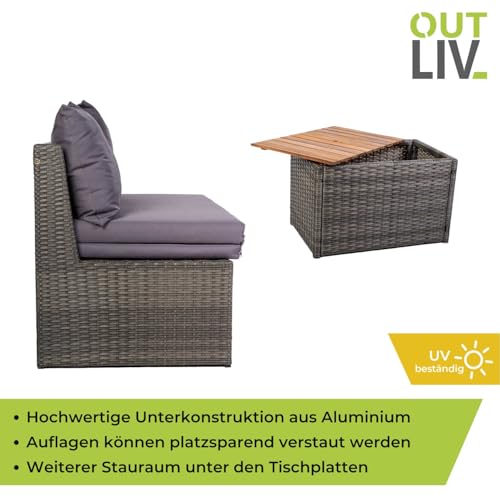 Für Sommerabende, die bleiben