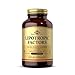 Solgar - Lipotropic Factors (Vegetarian Formula) 100 Tablets
