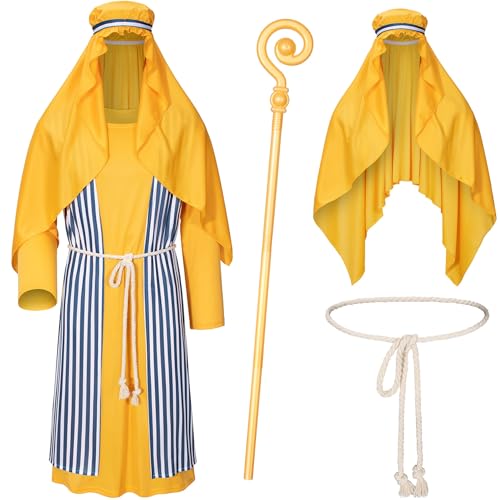 Costume d'Halloween et de costumade berger Tokyo Revengers