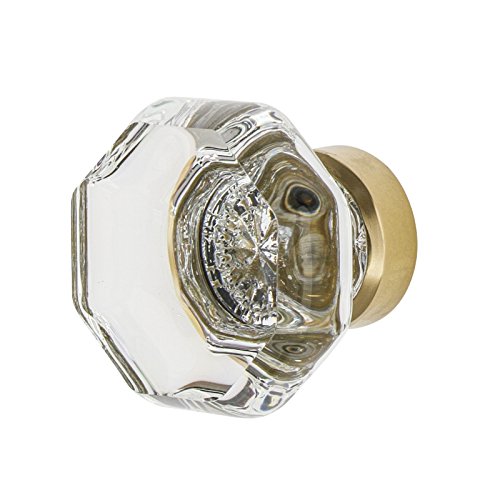 Nostalgic Warehouse 750036 Cabinet Knob, Polished Brass by Nostalgic - Used condition - US$4.55