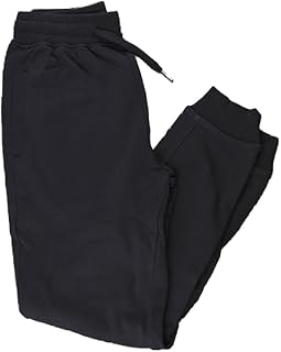 ديتايلز بنطلون بيسيك من خامة ناعمة قابلة للتمدد للاولاد