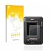 upscreen Matte Screen Protector Glass Film compatible with Fujifilm Instax Mini LiPlay - Anti-Glare, Anti-Fingerprint, 9H Glass Protection