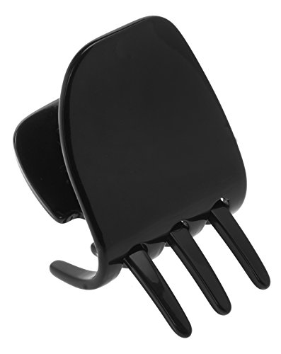 France Luxe Arch Jaw - Black