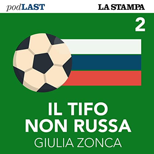 L'Islanda (Il tifo non russa 2)