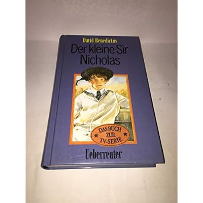 Der kleine Sir Nicholas