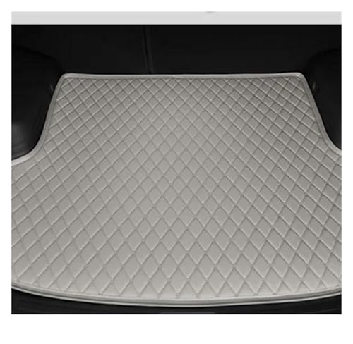 Tapis coffre voiture Mercedes Classe B W246 bac de chargement voyage