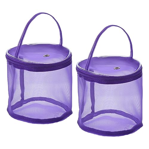 PATIKIL Yarn Storage Bag