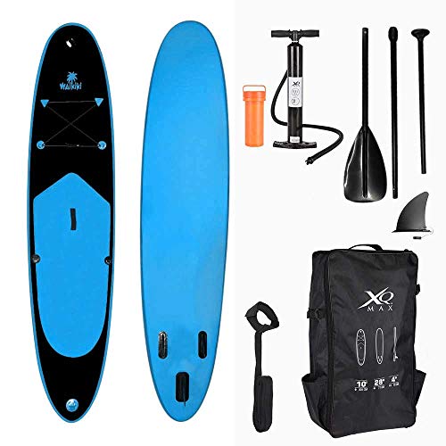 Stand Up Paddle Board Xq Max ZU VERKAUFEN! PicClick DE