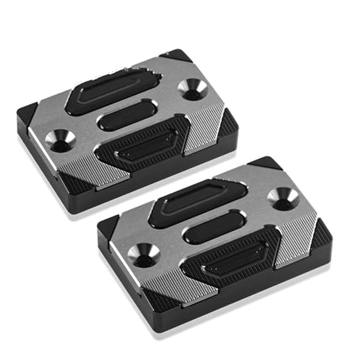 Tapa de líquido de frenos delantero ADV160 que optimiza la protección de tu moto titanium